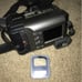 Olympus digital camera Model No D600L 6V
