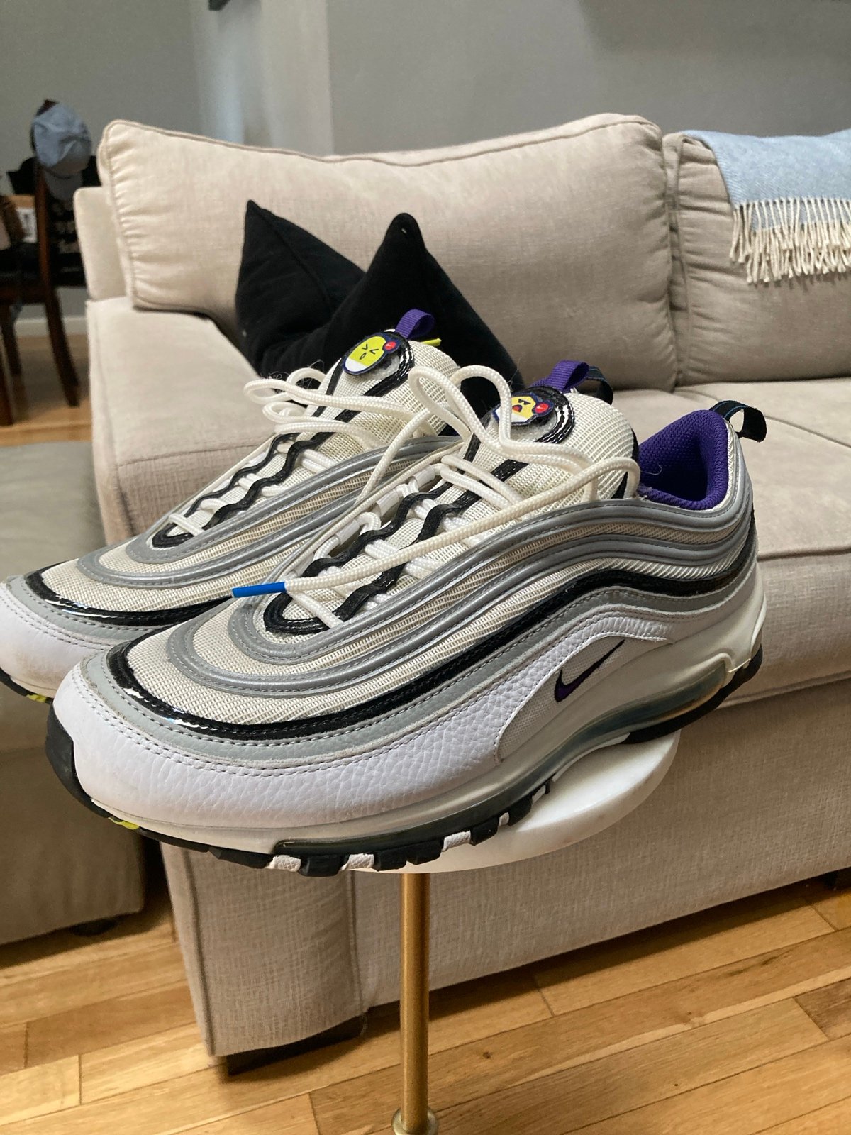 Men’s Air Max 97 size 11.5