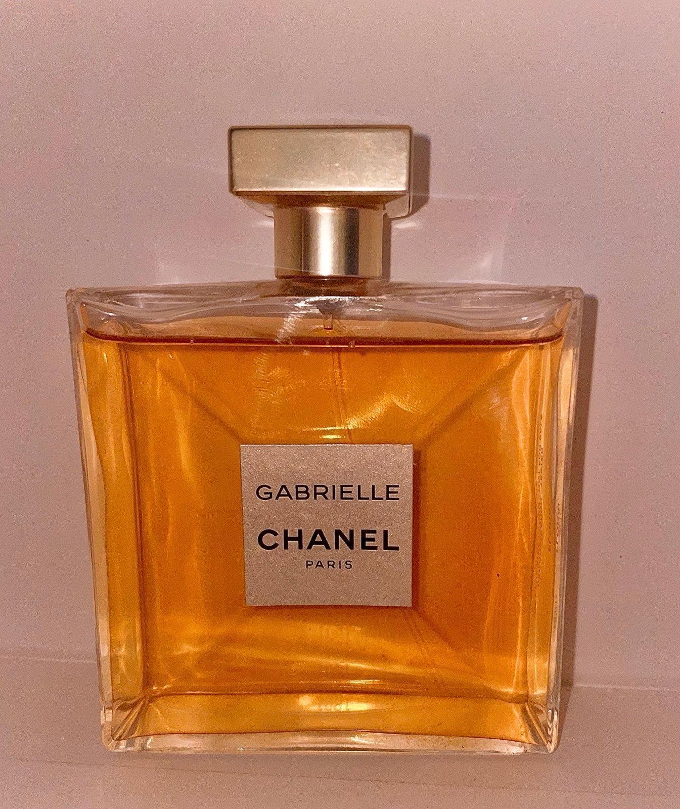 Chanel Gabrielle Eau de Parfum 100ml