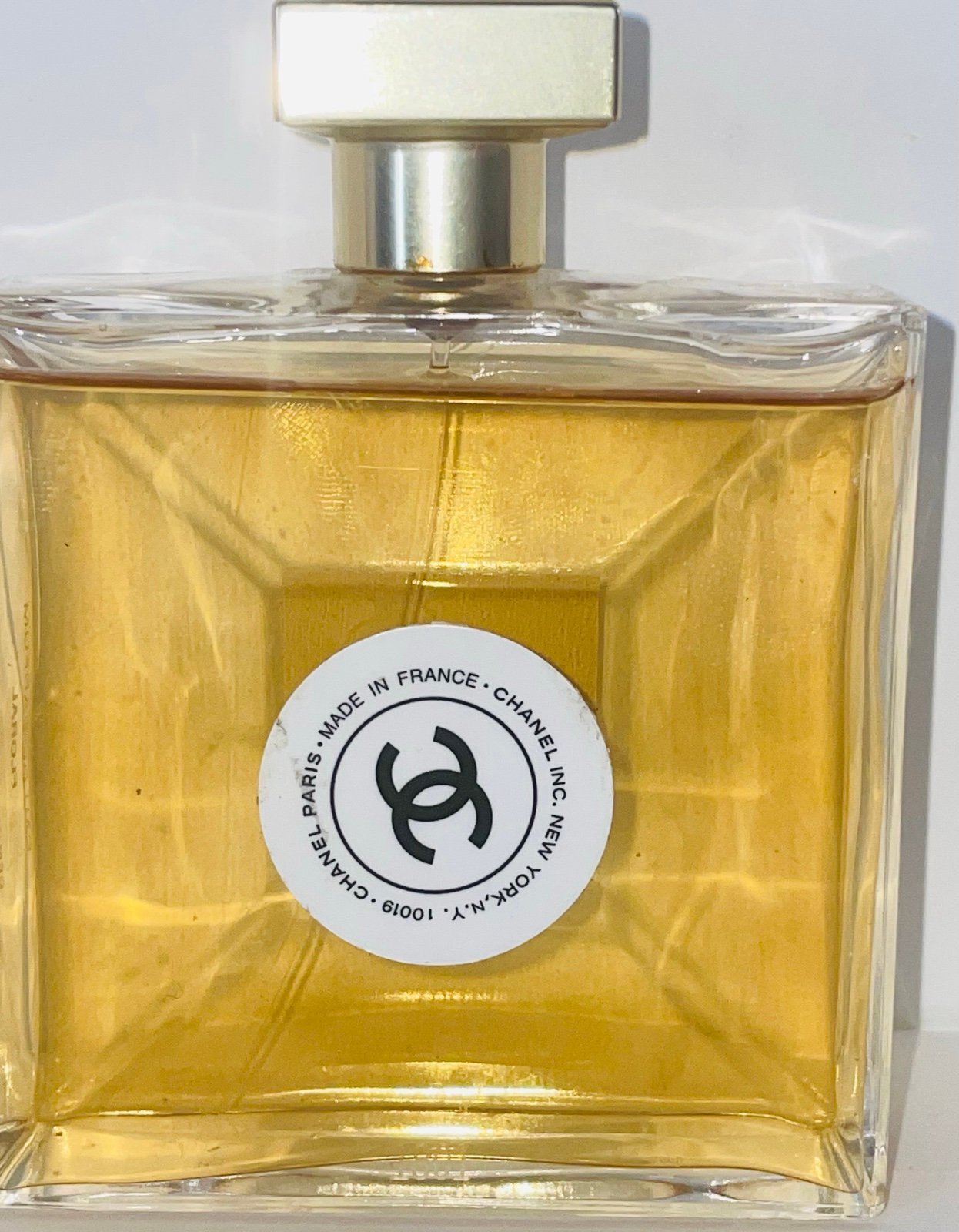 Chanel Gabrielle Eau de Parfum 100ml