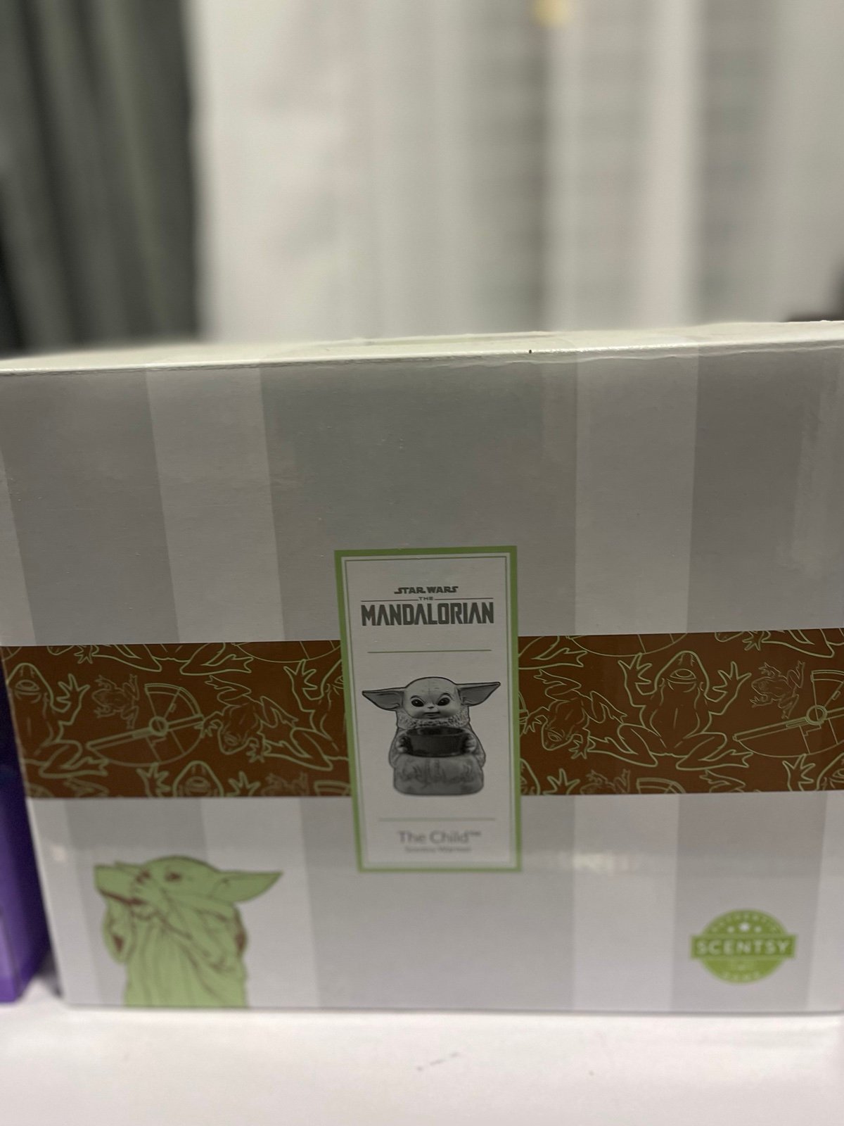 Scentsy