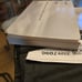2018 GMC Acadia / Acadia Denali Owners Manuals /Guide Books With Case