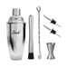 Custom Cocktail Shaker Set Wine Mixer Martini Boston Alcohol Party Bartender Dri