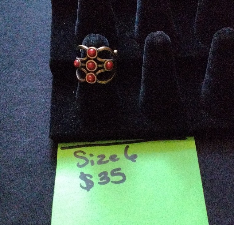 Ring 35