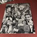 500+ pc Jigsaw Puzzle THE LATE SHOW Marx Brothers 918 Vintage 1974 Complete