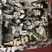 500+ pc Jigsaw Puzzle THE LATE SHOW Marx Brothers 918 Vintage 1974 Complete