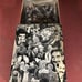 500+ pc Jigsaw Puzzle THE LATE SHOW Marx Brothers 918 Vintage 1974 Complete