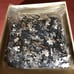 500+ pc Jigsaw Puzzle THE LATE SHOW Marx Brothers 918 Vintage 1974 Complete