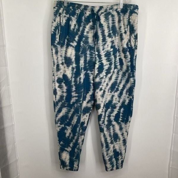 NWT Womens Patagonia Micro D Joggers