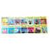 The Sesame Street Treasury Books Volumes 1-15 Set 1983