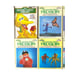 The Sesame Street Treasury Books Volumes 1-15 Set 1983