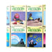 The Sesame Street Treasury Books Volumes 1-15 Set 1983