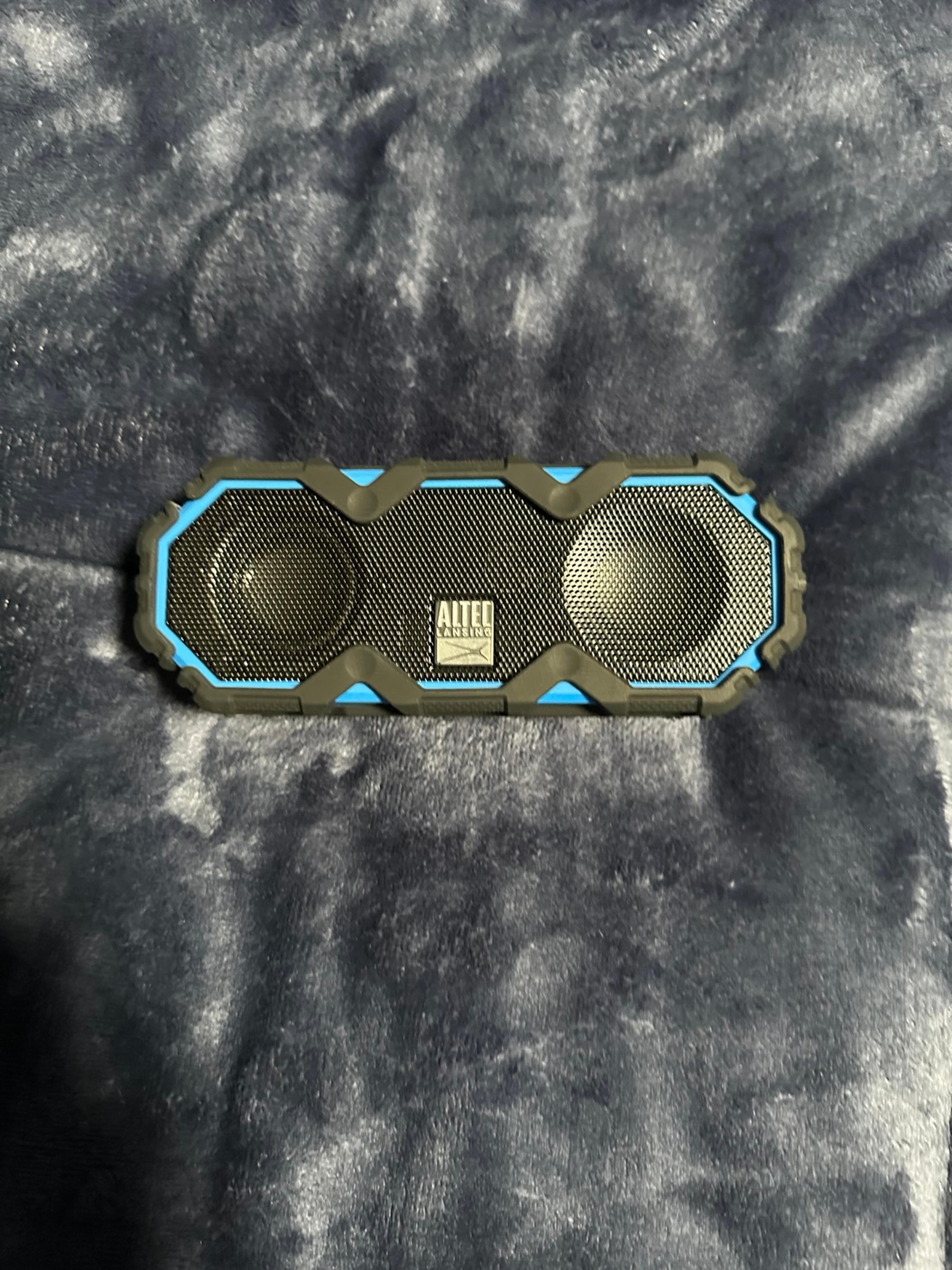 Altec Lansing Mini Lifejacket