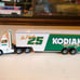 1991-1992 Winross American Racing Scene