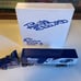 1991-1992 Winross American Racing Scene