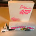 1991-1992 Winross American Racing Scene