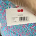 Solid & Striped 178 Women's Vera Floral Smocked One Piece Swimsuit Size S