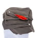 Luxury travel pouches. Dust Bags