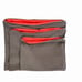 Luxury travel pouches. Dust Bags