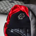 Luxury travel pouches. Dust Bags