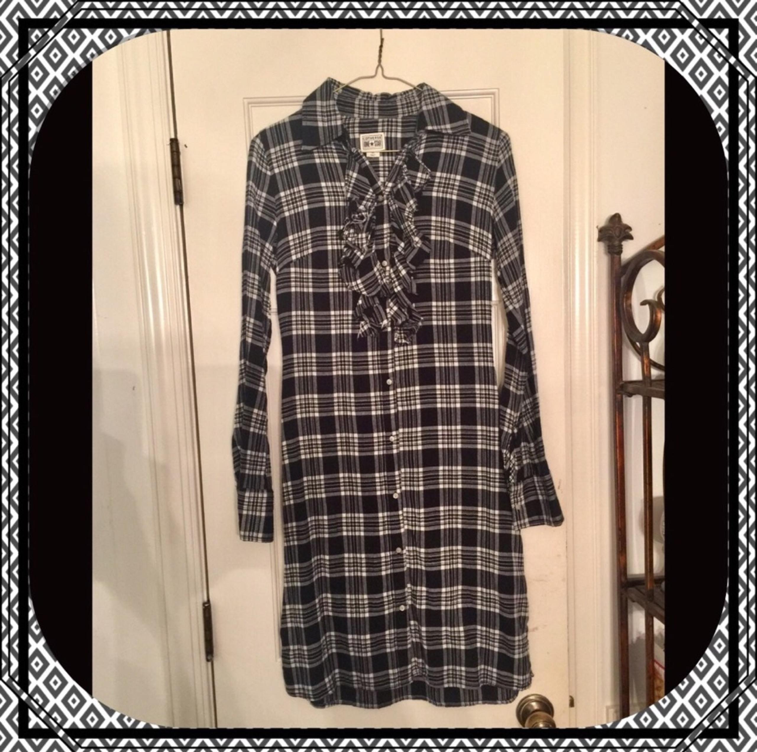 CONVERSE  Dress