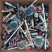 WHOLESALE LOT OF 100 HARD CANDY ASSORTED COSMETICS BRAND NEW & SEALED