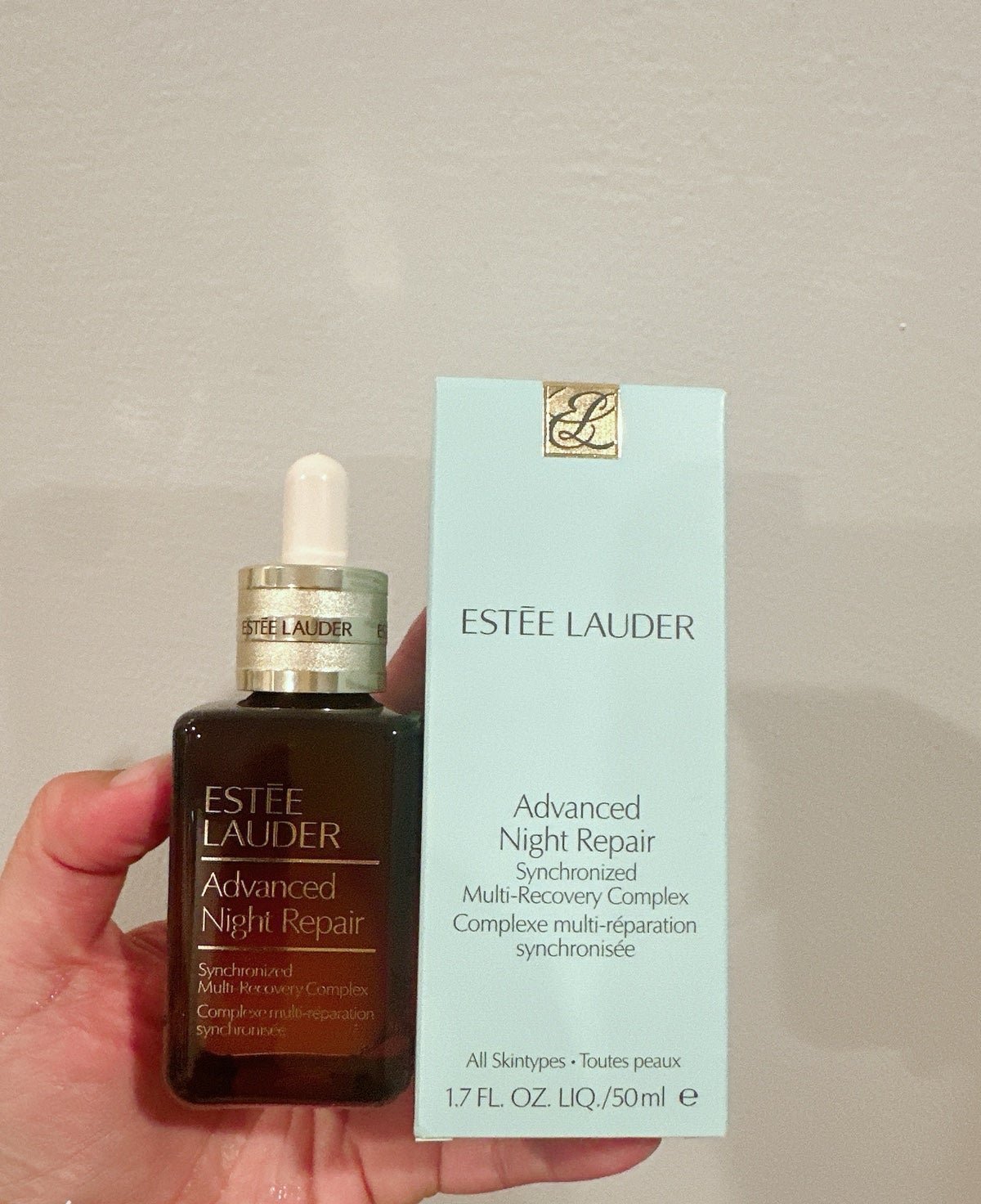 Estee Lauder Advanced Night Repair 50mL NWB
