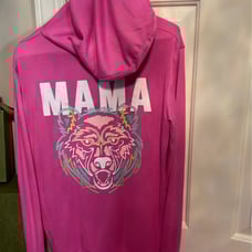 Los Angeles Trading Co Mama Bear Jogger Set
