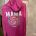 Los Angeles Trading Co Mama Bear Jogger Set