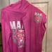 Los Angeles Trading Co Mama Bear Jogger Set