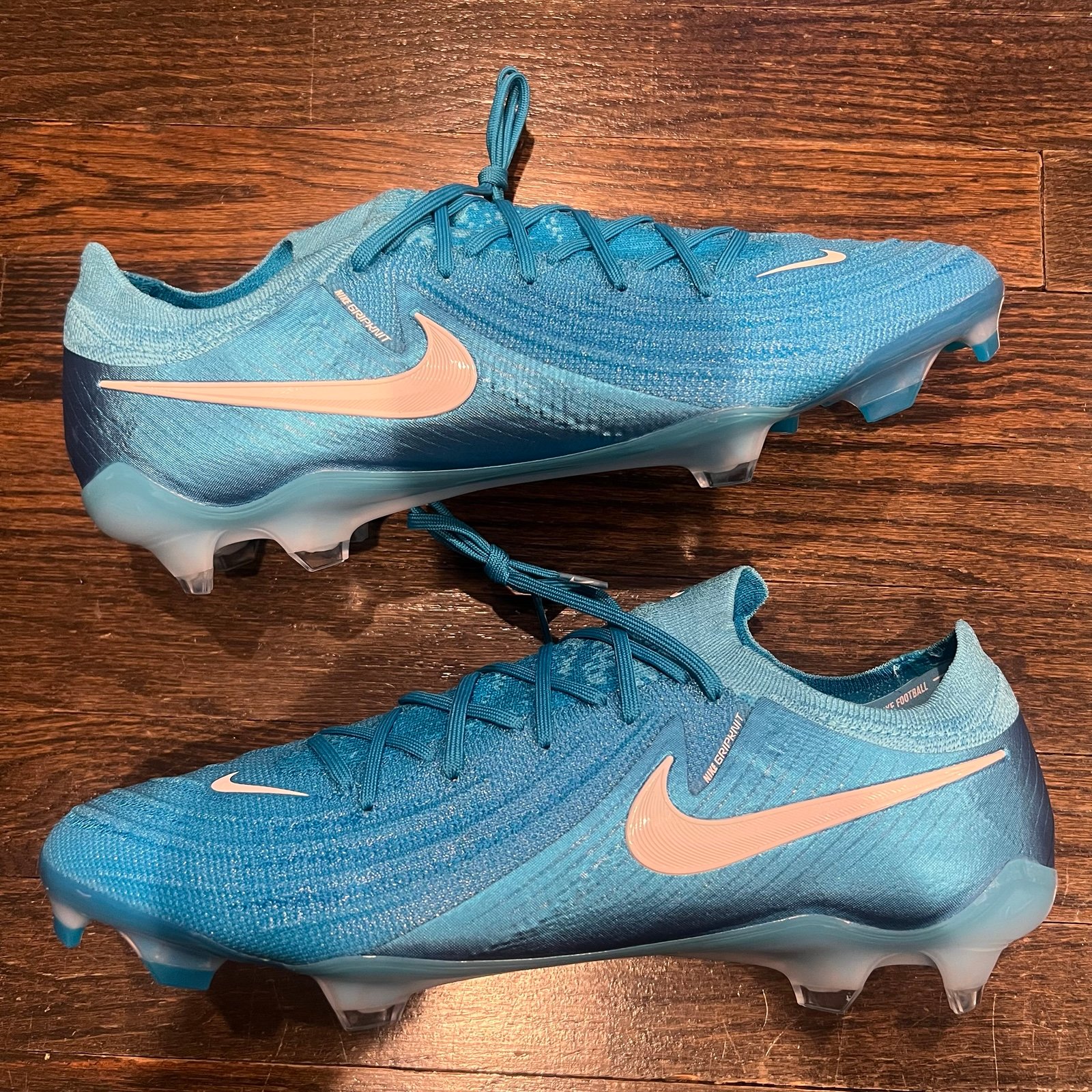 Nike Phantom GX 2 Elite FG ‘Mad Ambition Pack’ FJ2559-400 Size 13