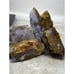 High Grade Polka Dot Agate. Madras Oregon Lapidary Rough #460