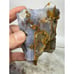 High Grade Polka Dot Agate. Madras Oregon Lapidary Rough #460