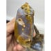 High Grade Polka Dot Agate. Madras Oregon Lapidary Rough #460