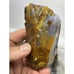 High Grade Polka Dot Agate. Madras Oregon Lapidary Rough #460