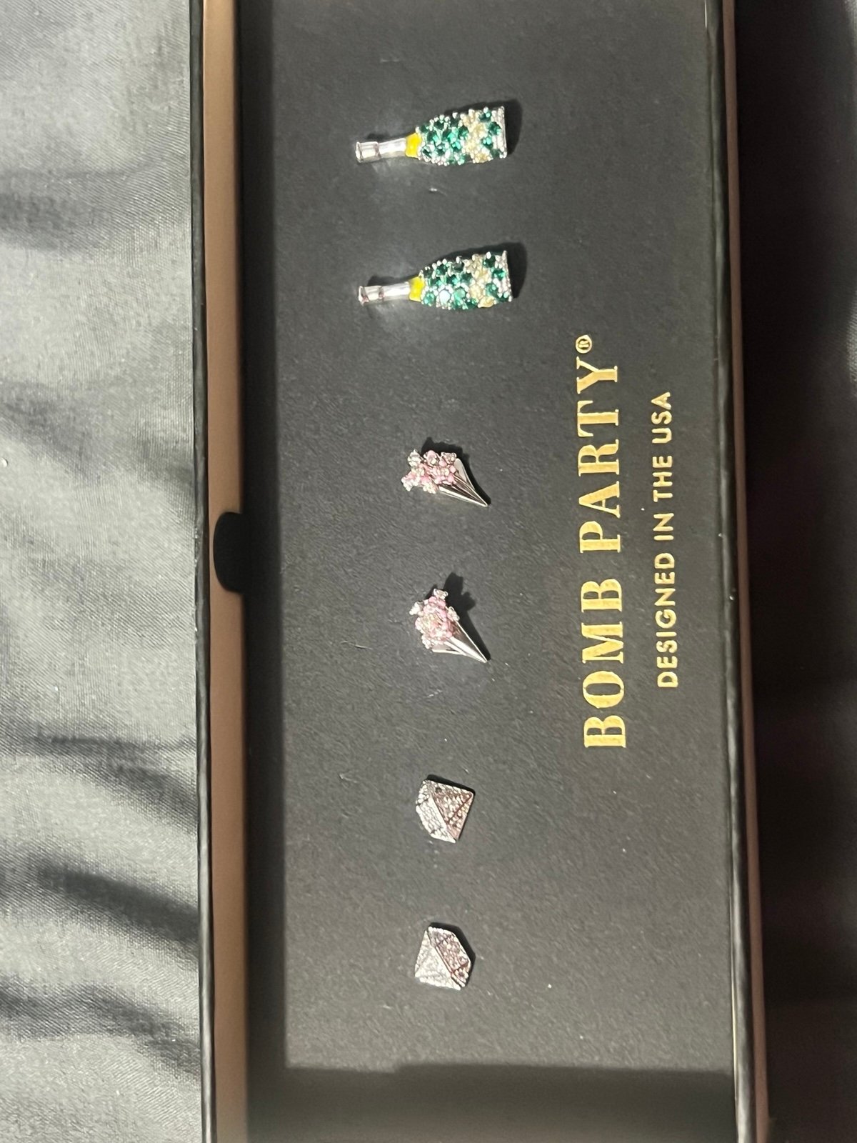 Bomb Party Simply Studs