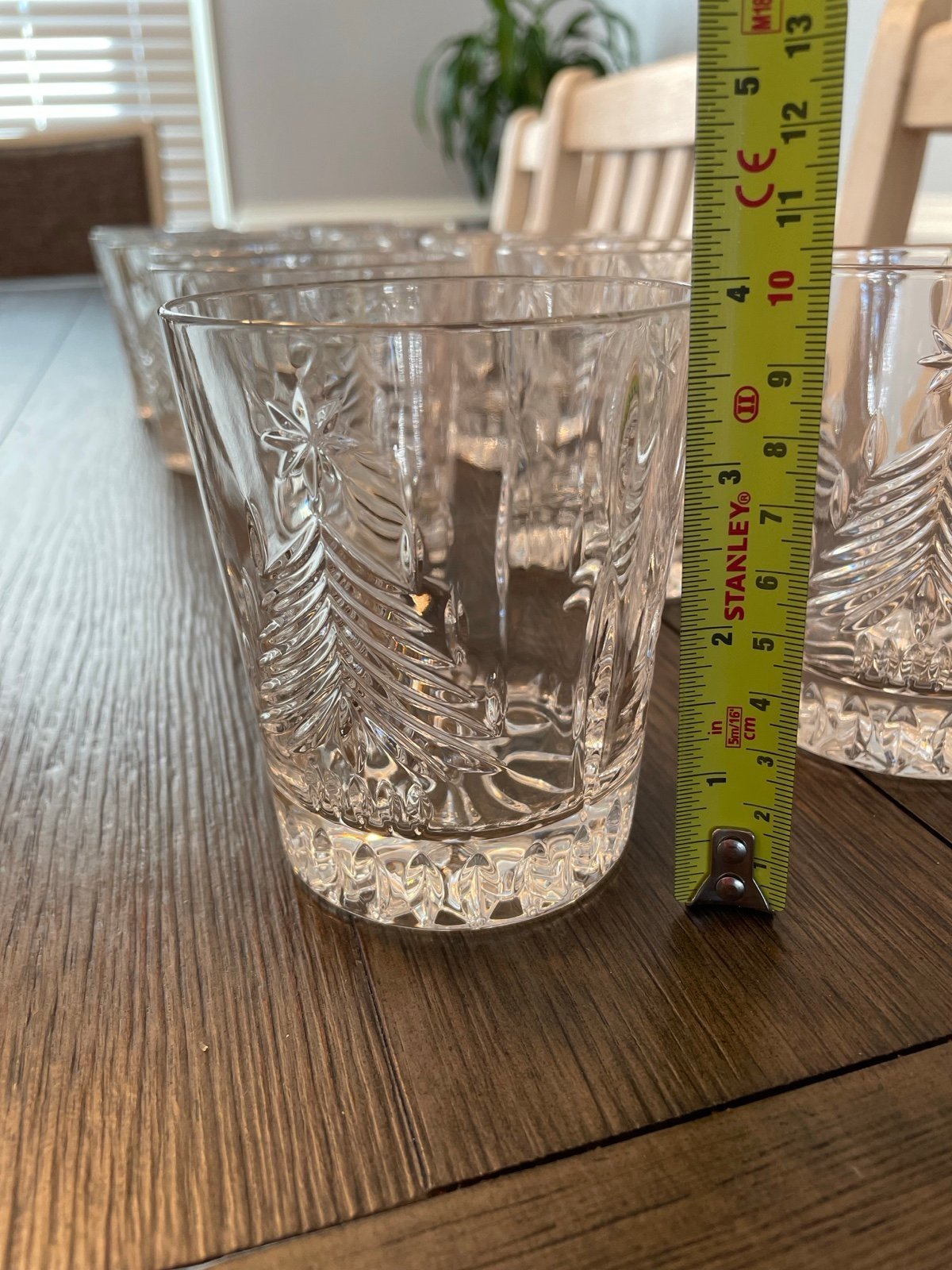 Glasses