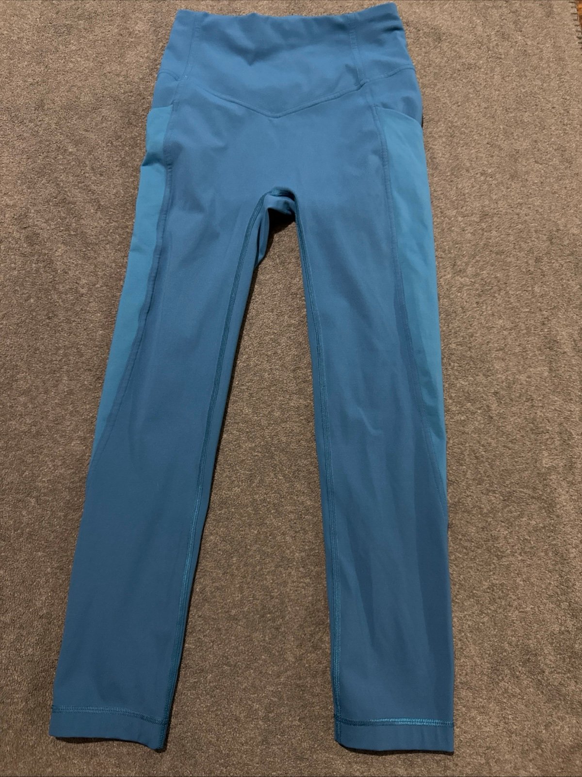 Lululemon
