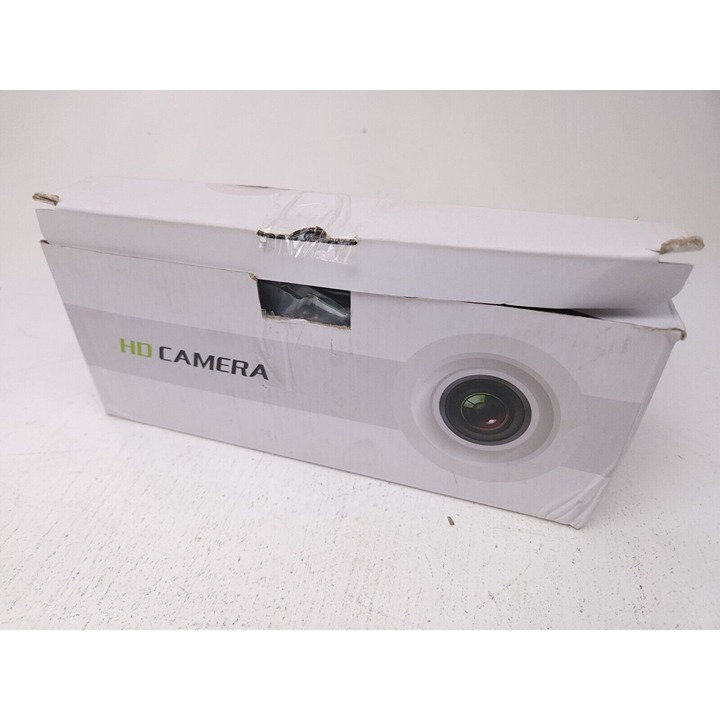 MegaPlxel IP Camera, 1080 P , Model