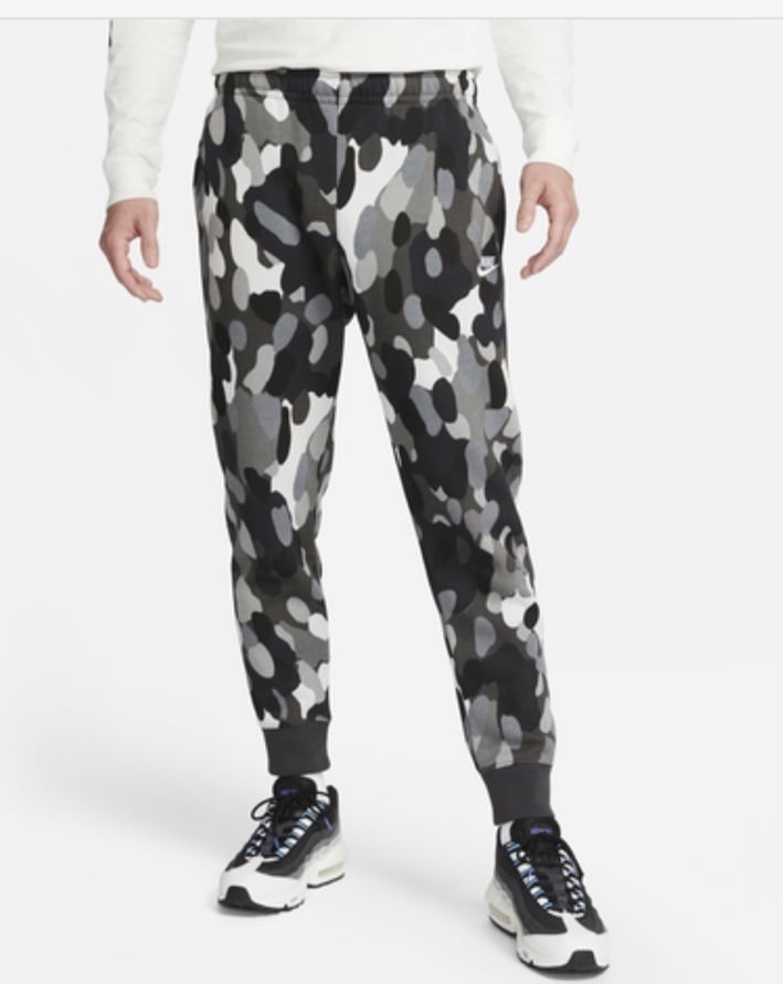 Nike Sportswear Club Energy Flow Basketball Joggers