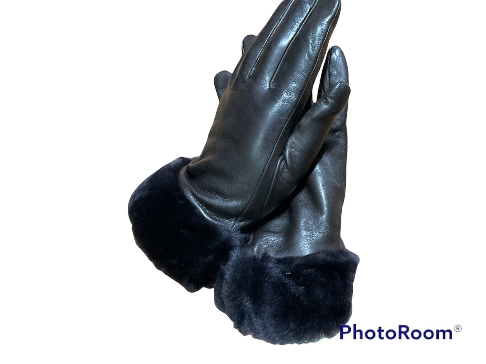 Ugg Gloves