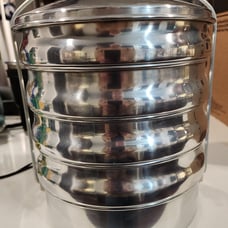Vintage REGAL Handy Food Carrier Food Tote SPL 407-A