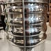 Vintage REGAL Handy Food Carrier Food Tote SPL 407-A