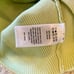 House of Harlow 1960 Light Green Ribbed Halter Top Knit Crop NEW Small NWT