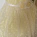 Pink & Violet Little girl dress-worn for 2 hours-Almost NEW