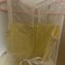 Pink & Violet Little girl dress-worn for 2 hours-Almost NEW