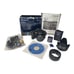 Panasonic Lumix DMC-FZ7 6MP 12x Zoom Lens Digital Camera W/ Box & Accessories