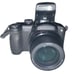 Panasonic Lumix DMC-FZ7 6MP 12x Zoom Lens Digital Camera W/ Box & Accessories