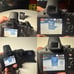 Panasonic Lumix DMC-FZ7 6MP 12x Zoom Lens Digital Camera W/ Box & Accessories