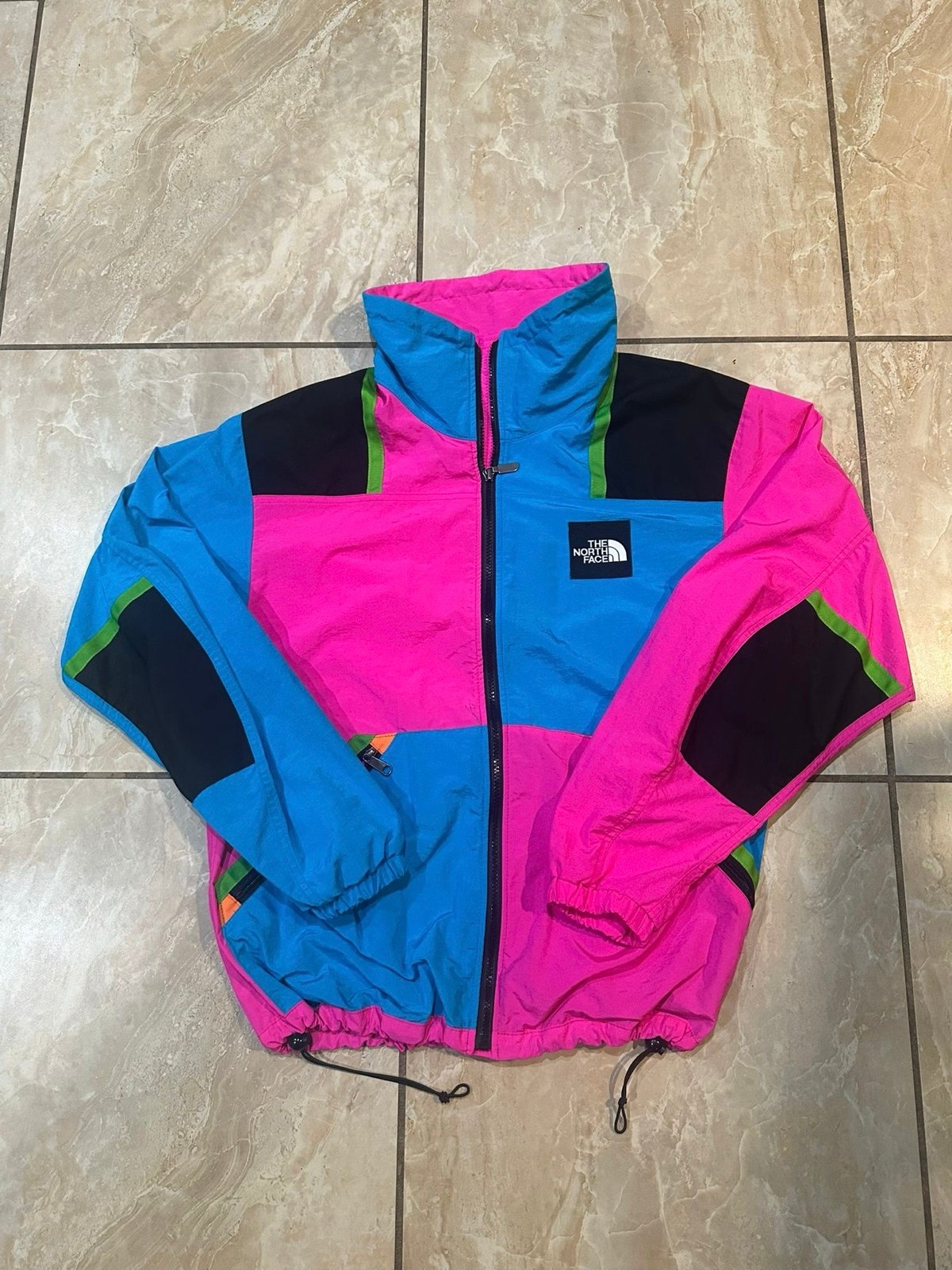 24aw ennoy POLARTEC® FLEECE pants